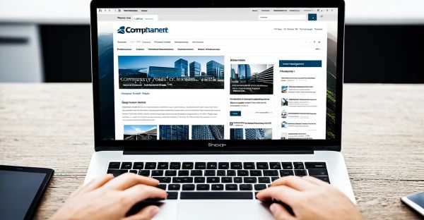 10 modèles d'intranet d'entreprise pour dynamiser votre projet