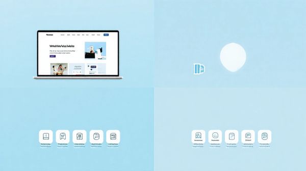 Comparer Webflow et Drupal : les meilleures options pour votre site