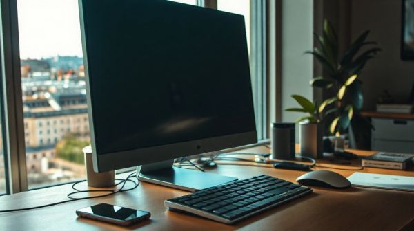 Découvrez les innovations en dépannage informatique à Nantes