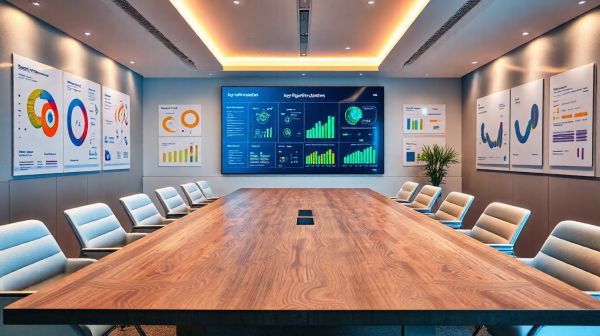 Formation fb cpf : booster vos compétences stratégiques