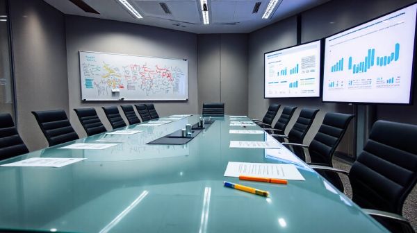 Formation fb cpf : booster vos compétences stratégiques
