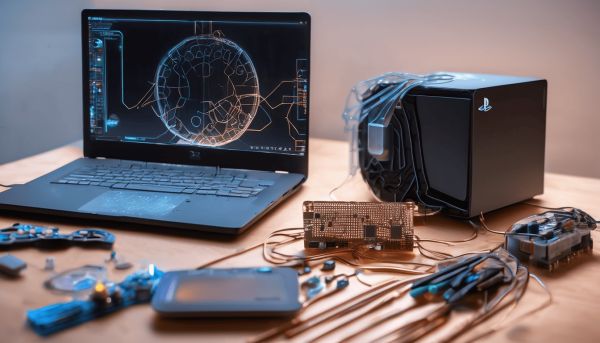 Hacking PS5 : les oportunidades de transformation et leurs limites