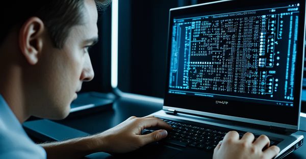 Informatique : solutions innovantes pour votre futur numérique