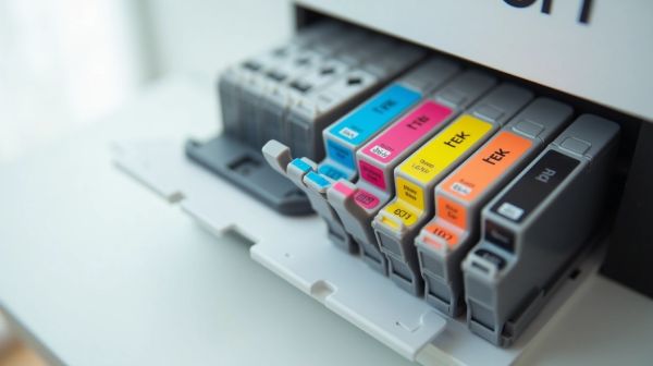 Pourquoi choisir des cartouches d'encre Epson à prix réduits ?
