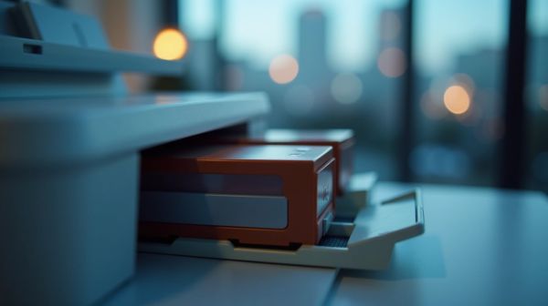 Pourquoi choisir des cartouches d'encre Epson à prix réduits ?