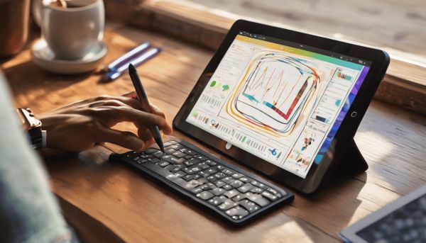 Quels avantages d’une tablette 10 pouces pour vos besoins ?