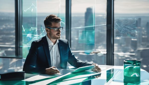 Un agent d’investissement intelligent pour une gestion efficace